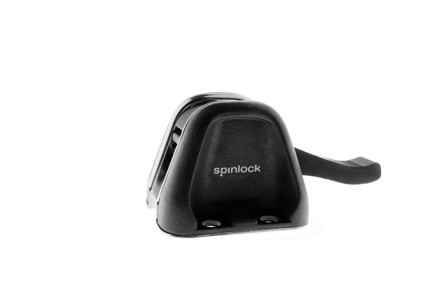 Spinlock Single Manual Jammer- 1/4-3/8 | SendIt Sailing