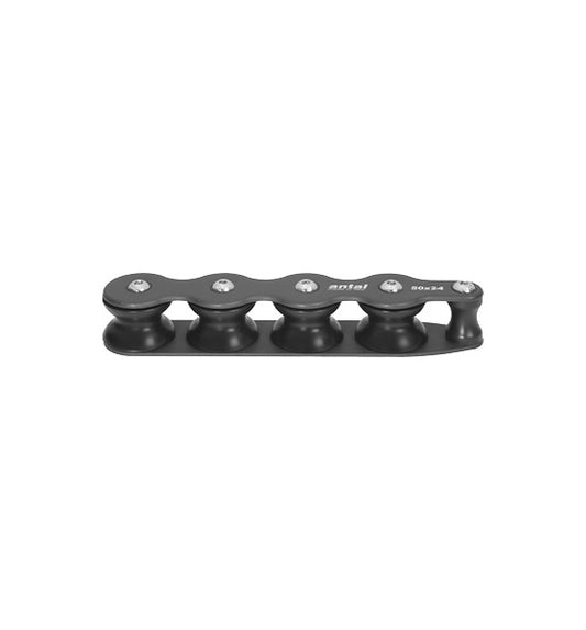 Antal T540 Tulip Organizer - 4-Sheave Diameter 45 | SendIt Sailing