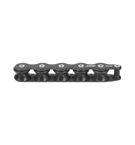 Antal T650 Tulip Organizer - 5-Sheave Diameter 60 | SendIt Sailing