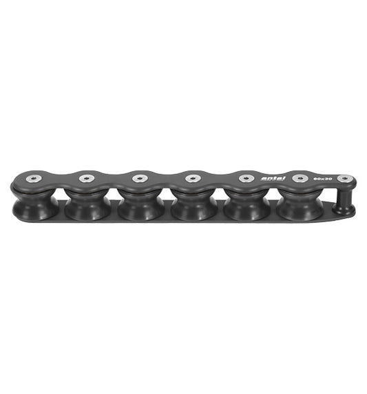 Antal T660 Tulip Organizer - 6-Sheave Diameter 60 | SendIt Sailing