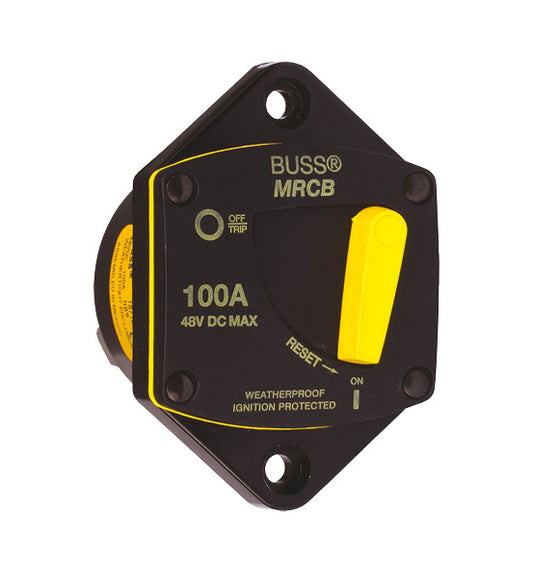 Antal A041 Breaker 40A, 700-1000 Watt 24V | SendIt Sailing