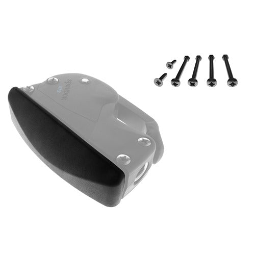 Spinlock XTS Side Mounting Kit | SendIt Sailing