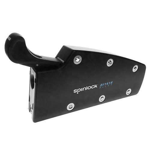 Spinlock ZS Jammer 16 to 18mm | SendIt Sailing