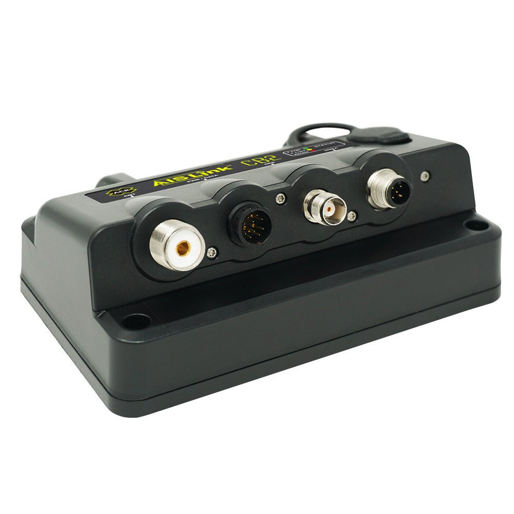ACR Aislink CB2 AIS Transponder | SendIt Sailing