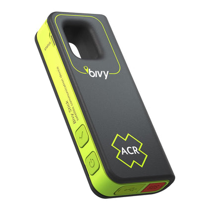 ACR Bivy Stick - Two-Way Satellite Communicator | SendIt Sailing