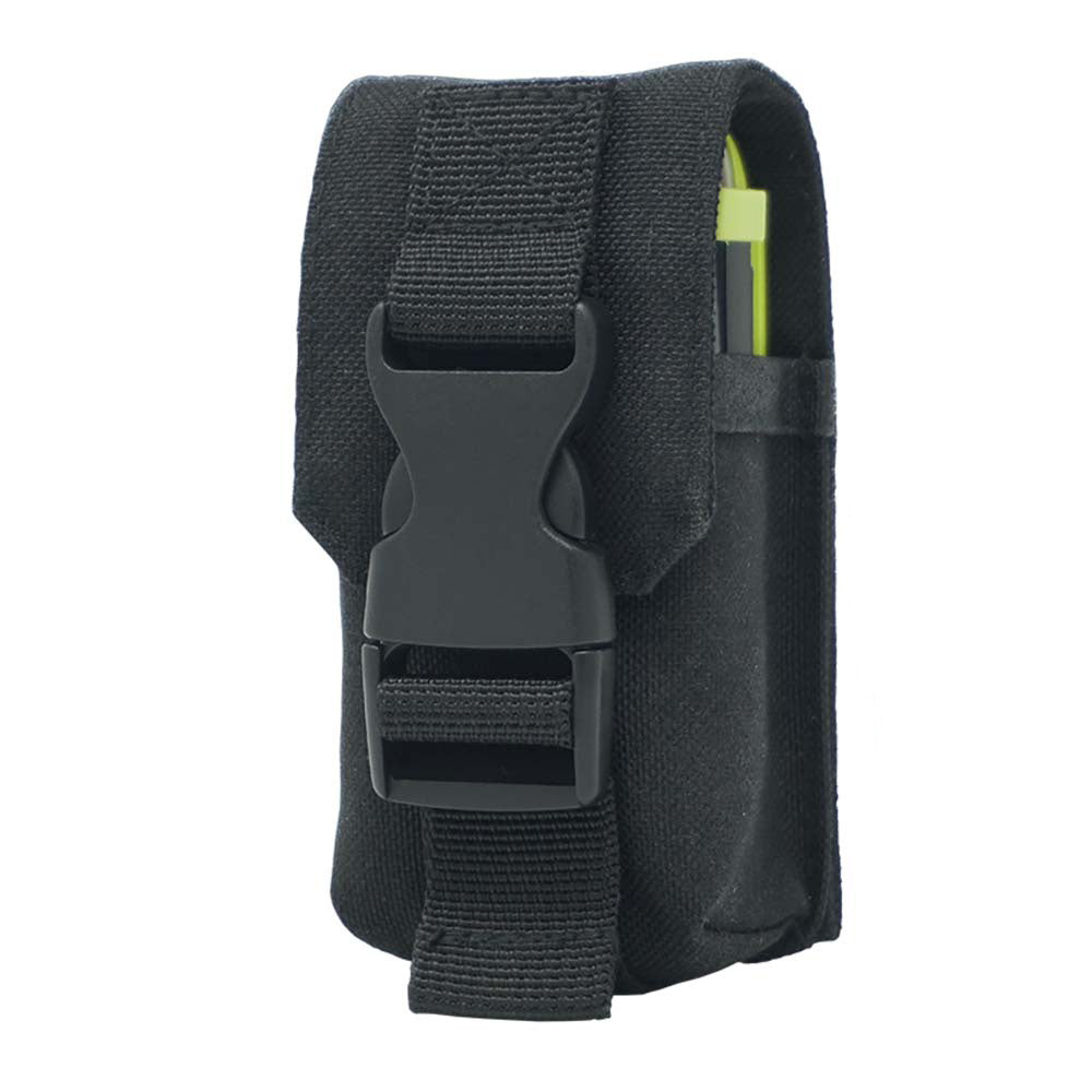 ACR Carry Pouch fits PLB and Bivy Stick | SendIt Sailing