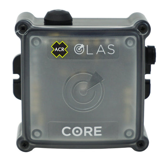 ACR Olas Core Base Station | SendIt Sailing