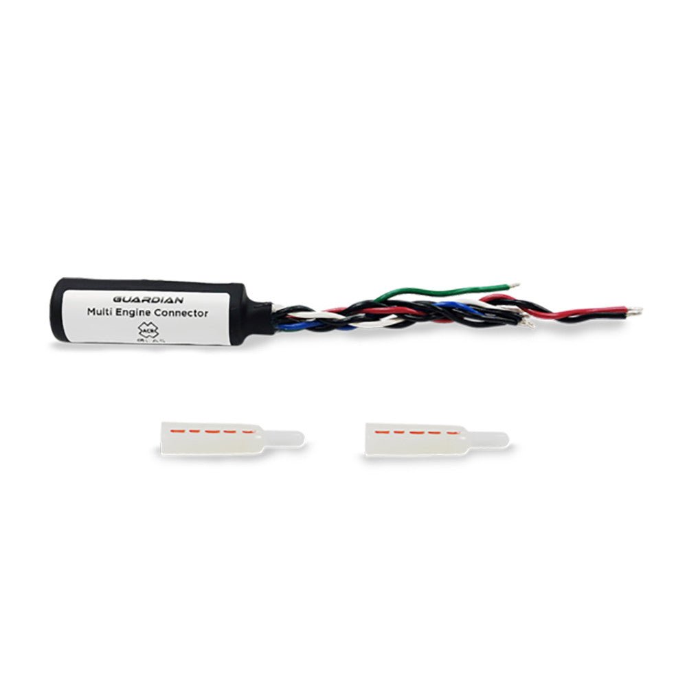 ACR Olas Guardian Multi-Engine Connector | SendIt Sailing