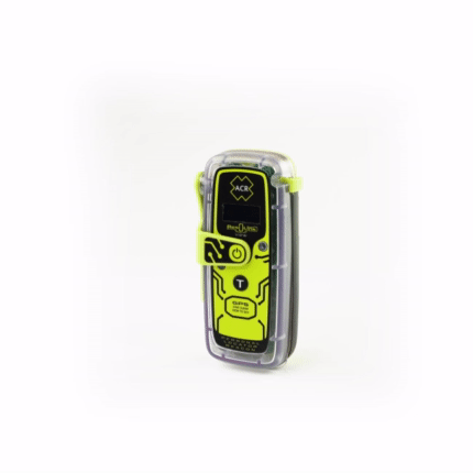 ACR Resqlink View 425 With Display | SendIt Sailing