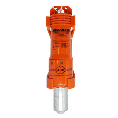 ACR Sm-3 Solas Lifebuoy Marker Light | SendIt Sailing