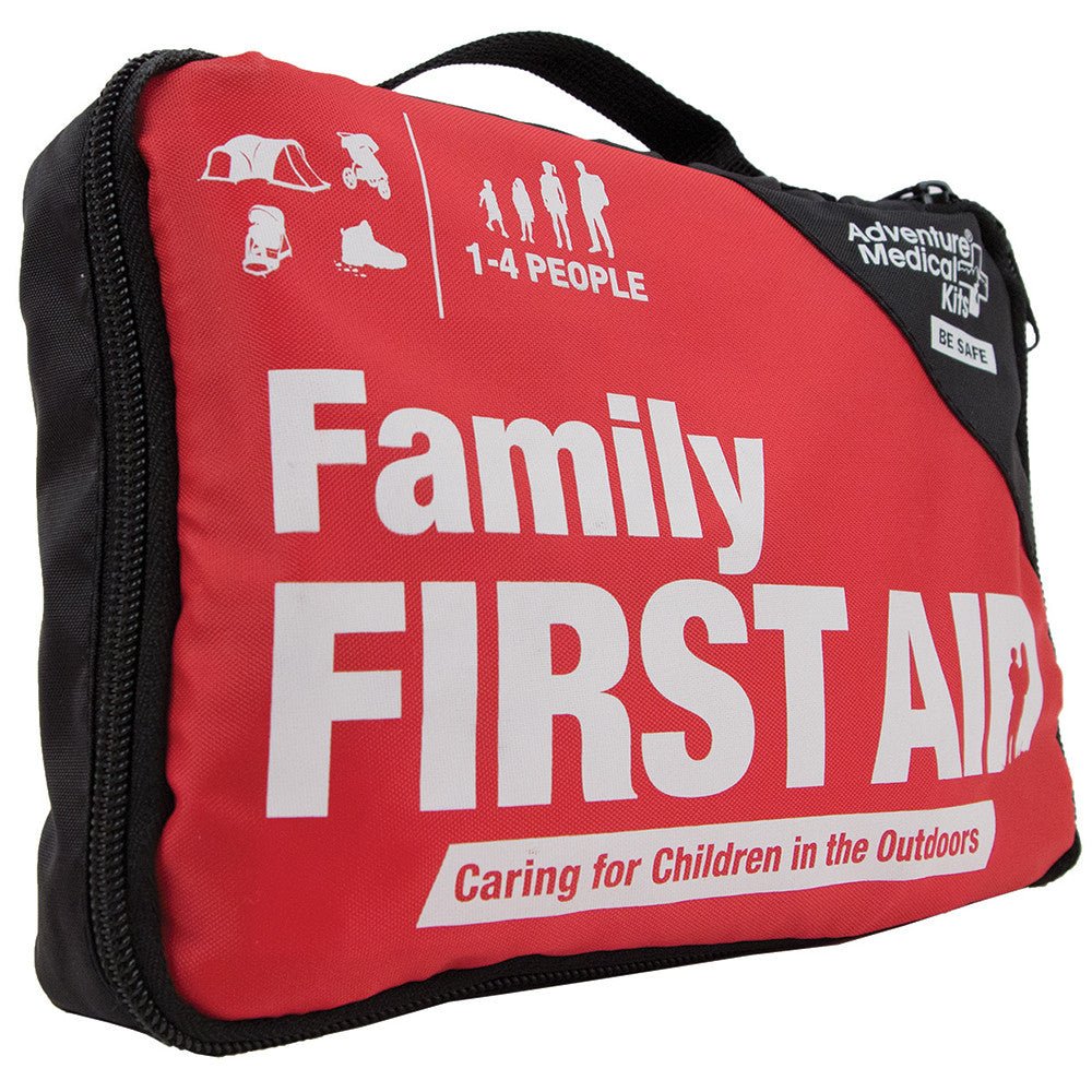 Adventure Medical First Aid Kit - Family | SendIt Sailing