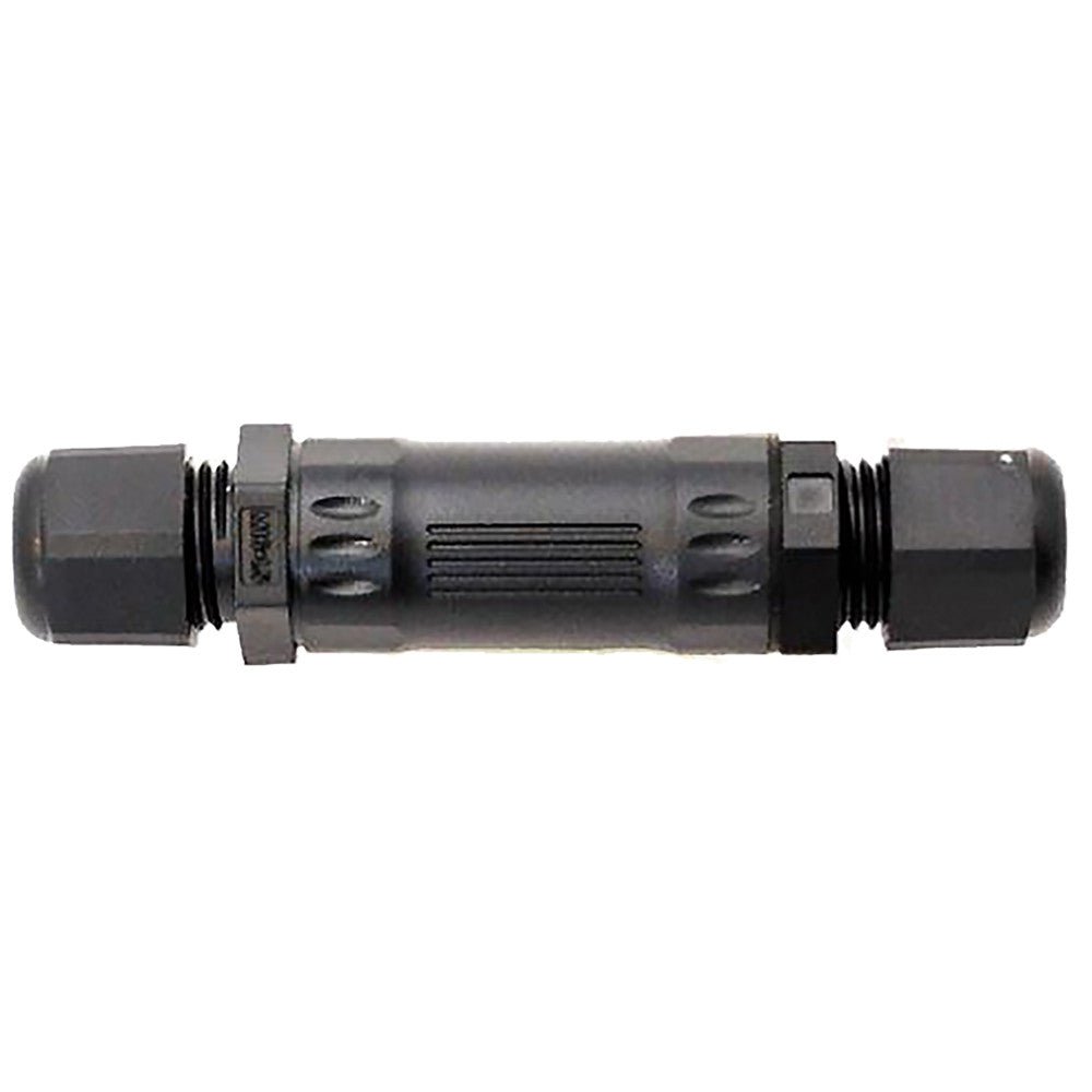 Airmar 10-Conductor In-Line Cable Splice - IP67 | SendIt Sailing