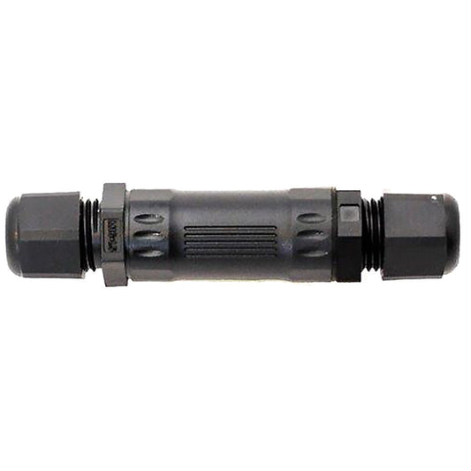 Airmar 10-Conductor In-Line Cable Splice - IP67 | SendIt Sailing