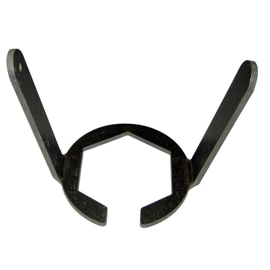 Airmar 75WR-3 Double Handle Transducer Wrench | SendIt Sailing
