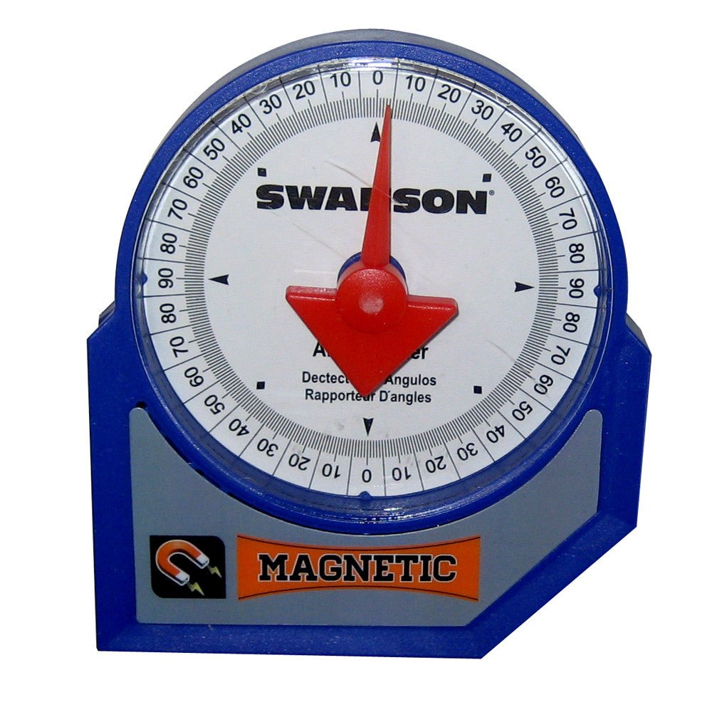 Airmar Deadrise Angle Finder | SendIt Sailing
