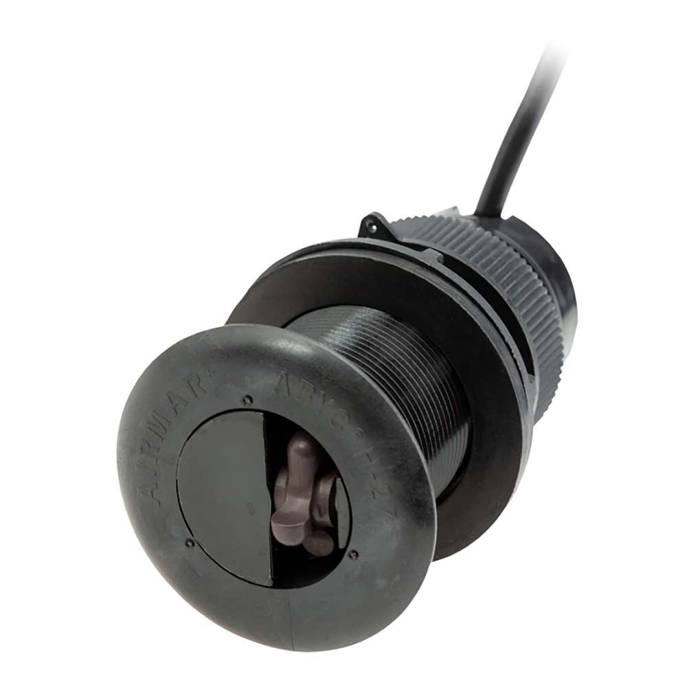 Airmar DST810 Plastic Smart Sensor 235kHz - NMEA 2000 - Bluetooth | SendIt Sailing