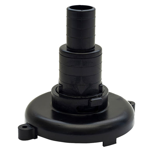 Albin Group Bilge Stainer Vertical 25mm (1in0), 38mm (1-1/2in) | SendIt Sailing