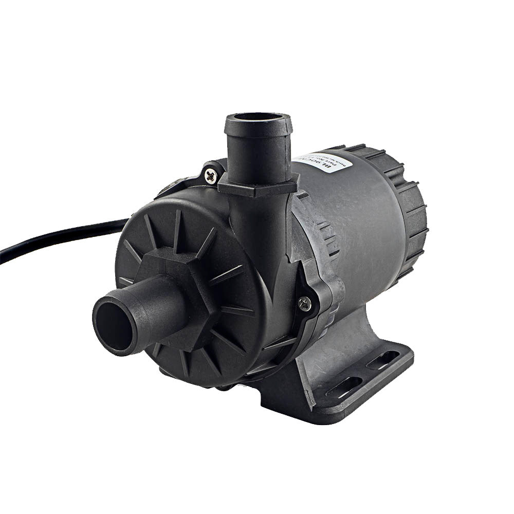 Albin Group DC Driven Circulation Pump with Brushless Motor - BL90CM 24V | SendIt Sailing