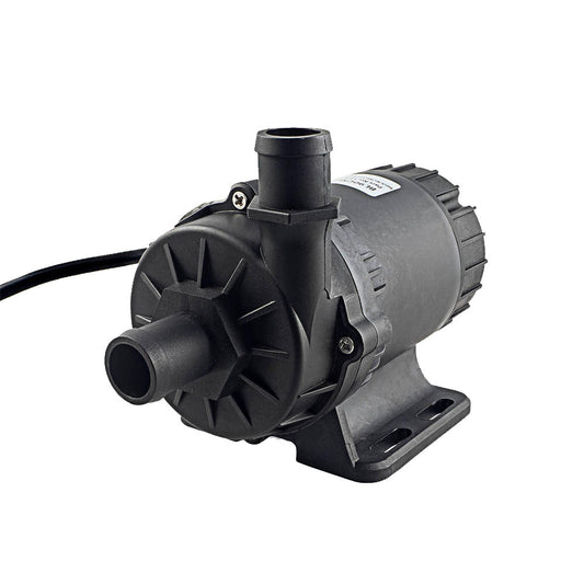 Albin Group DC Driven Circulation Pump with Brushless Motor - BL90CM 24V | SendIt Sailing