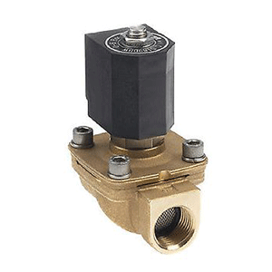 Albin Group Marine Solenoid Valve - 24V | SendIt Sailing