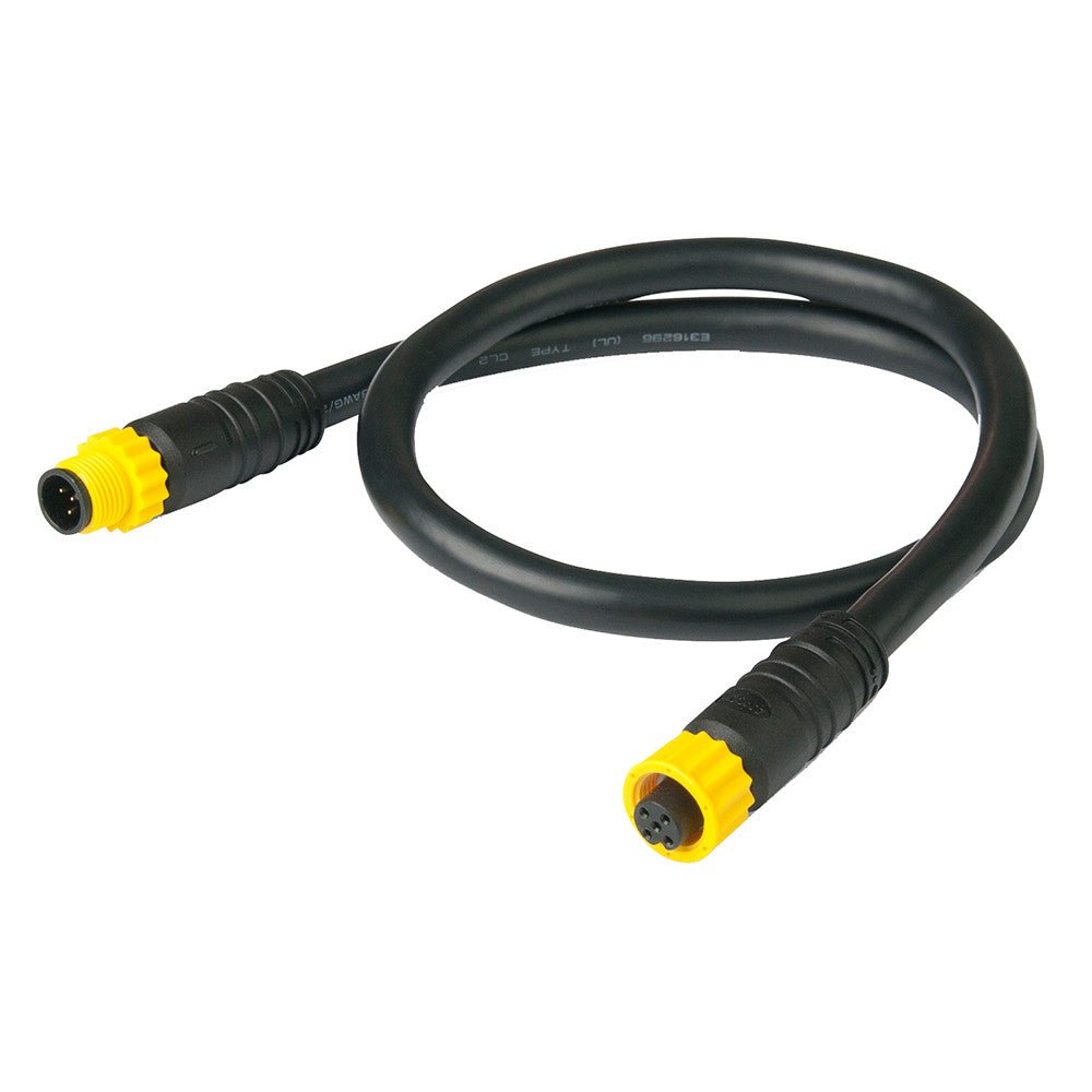 Ancor NMEA 2000 Backbone Cable - 5M | SendIt Sailing
