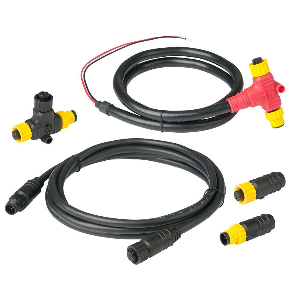 Ancor NMEA 2000 Single Device Starter Kit | SendIt Sailing