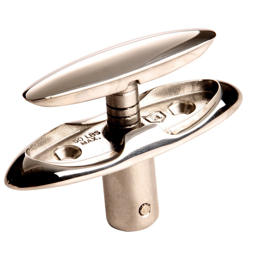 Attwood Fender Cleat - 3-1/2in | SendIt Sailing