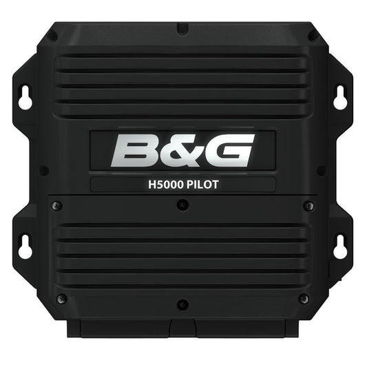 B&G H5000 Pilot Computer | SendIt Sailing