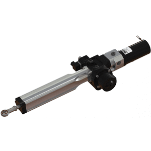 B&G Hydraulic Ram To 12V | SendIt Sailing