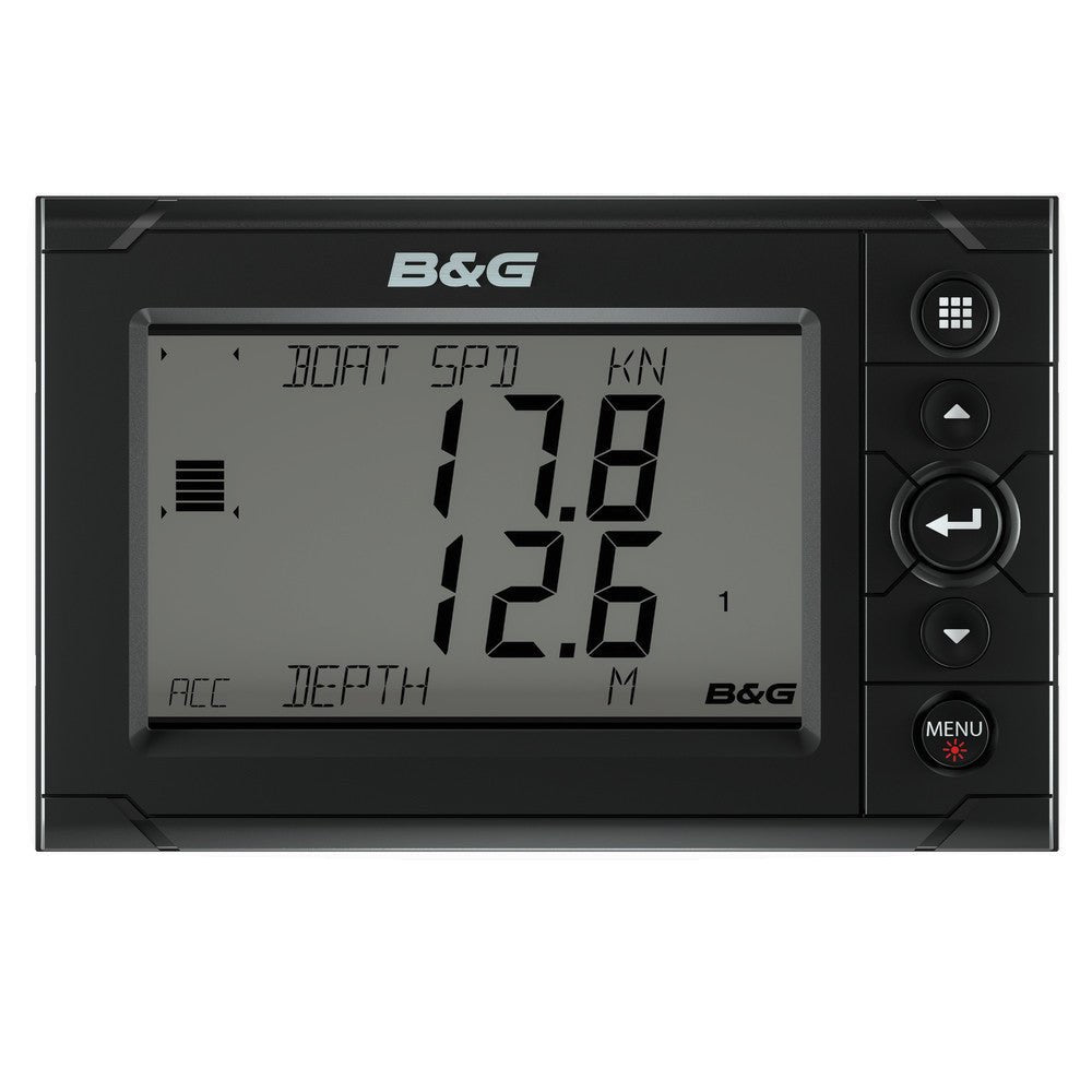 B&G Race Display | SendIt Sailing