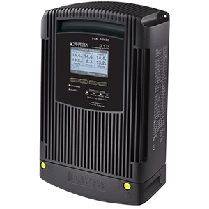 Blue Sea 7531 P12 Battery Charger - 12V DC 25A | SendIt Sailing
