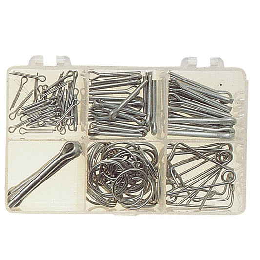 C. Sherman Johnson Cotter Pin Kit | SendIt Sailing