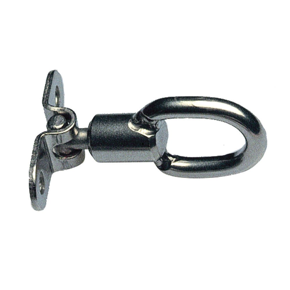 C. Sherman Johnson Eye to Deck Toggle Fitting | SendIt Sailing