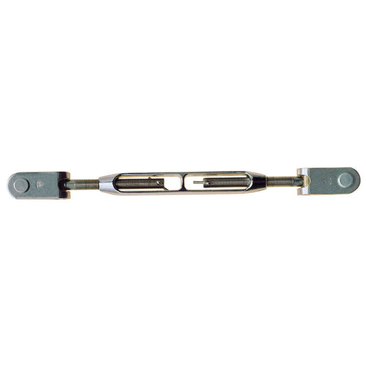 C. Sherman Johnson Jawith Jaw Open Body Turnbuckle - 1/2-20 Thread | SendIt Sailing