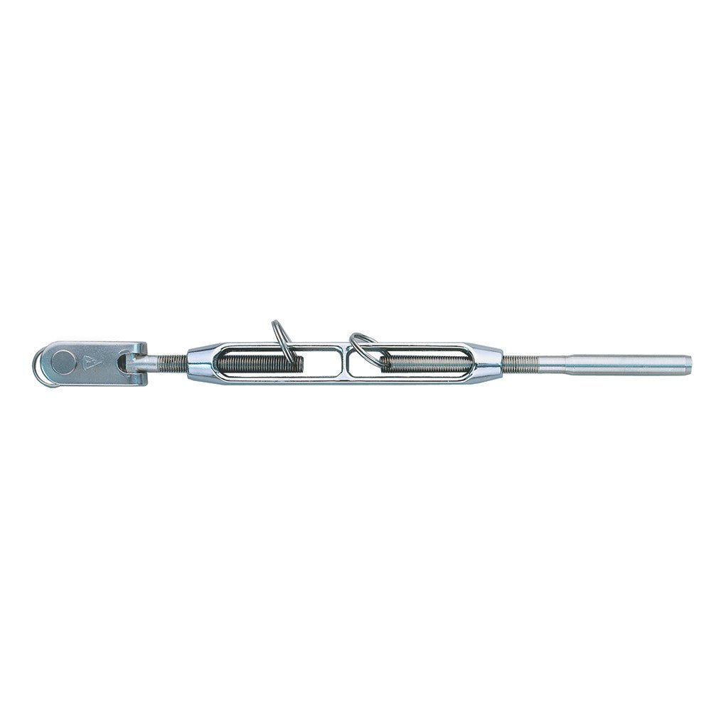 C. Sherman Johnson Open Body Jaw to Swage Turnbuckle f/1/8in Wire | SendIt Sailing