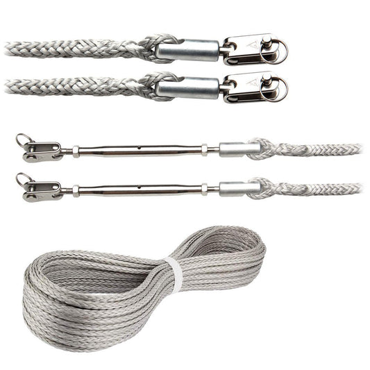 C. Sherman Johnson Splice Line Small Boat Kit f/Boats up to 30' | SendIt Sailing