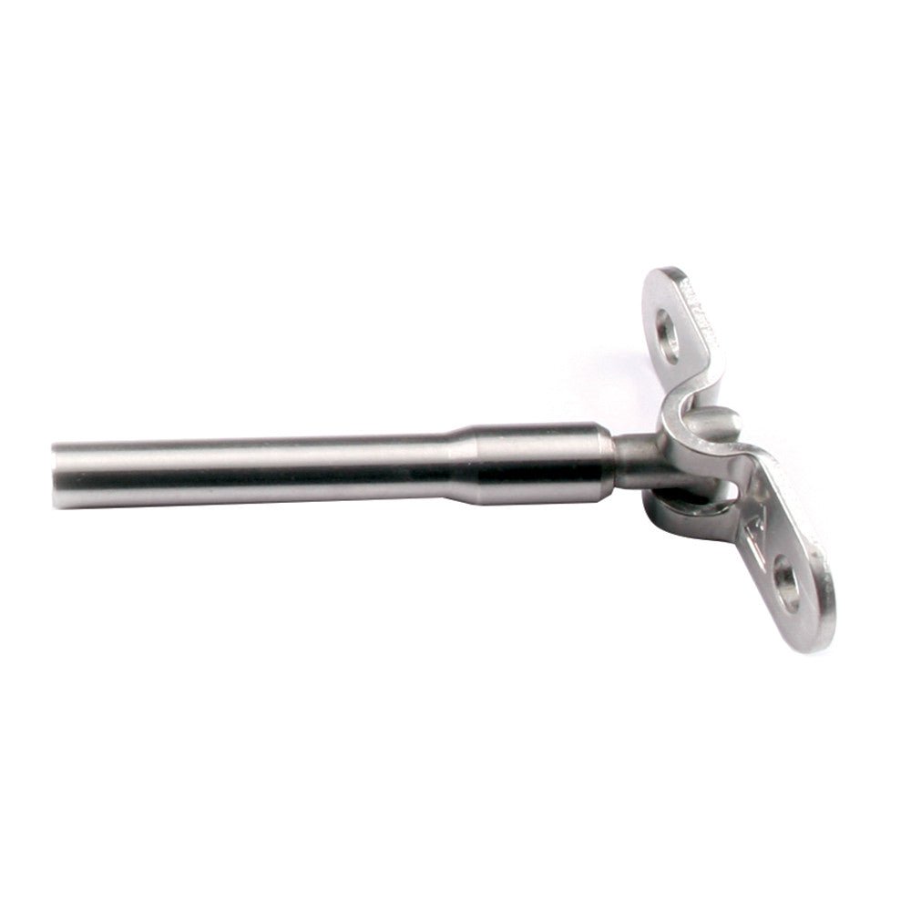 C. Sherman Johnson inTin Style Deck Toggle f/3/16in Wire | SendIt Sailing