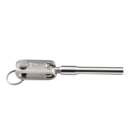 C. Sherman Johnson inTin Style Toggle Jaw f/3/16in Wire | SendIt Sailing