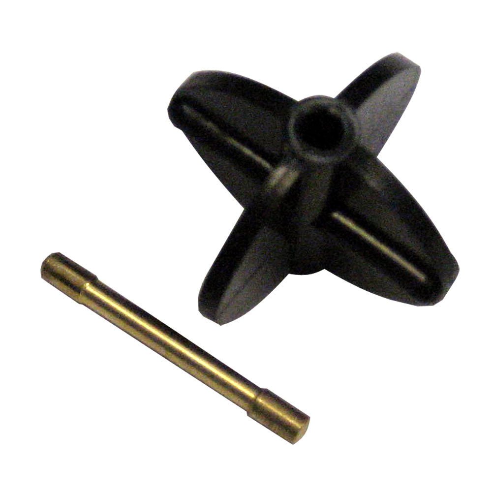 Clipper Paddlewheel Spindle | SendIt Sailing