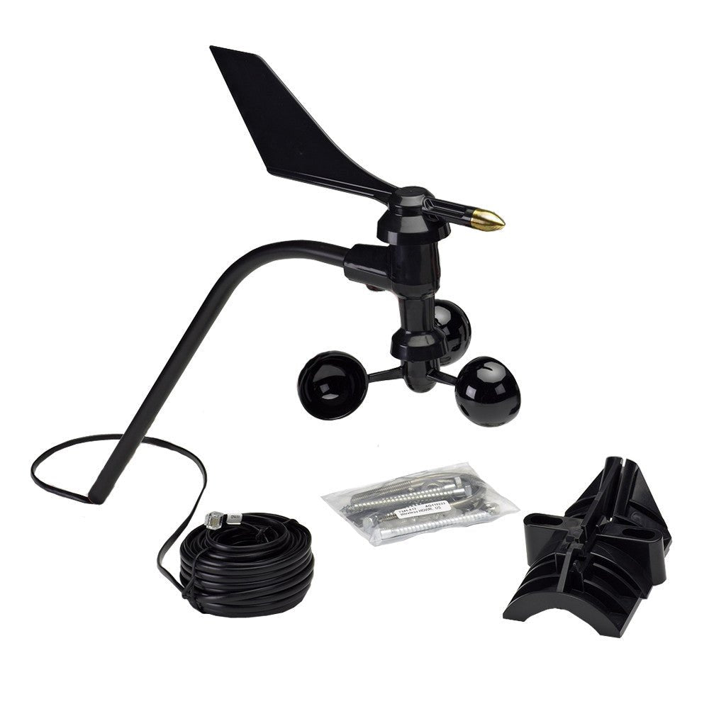 Davis Anemometer for Vantage Pro2 & Vantage Pro | SendIt Sailing