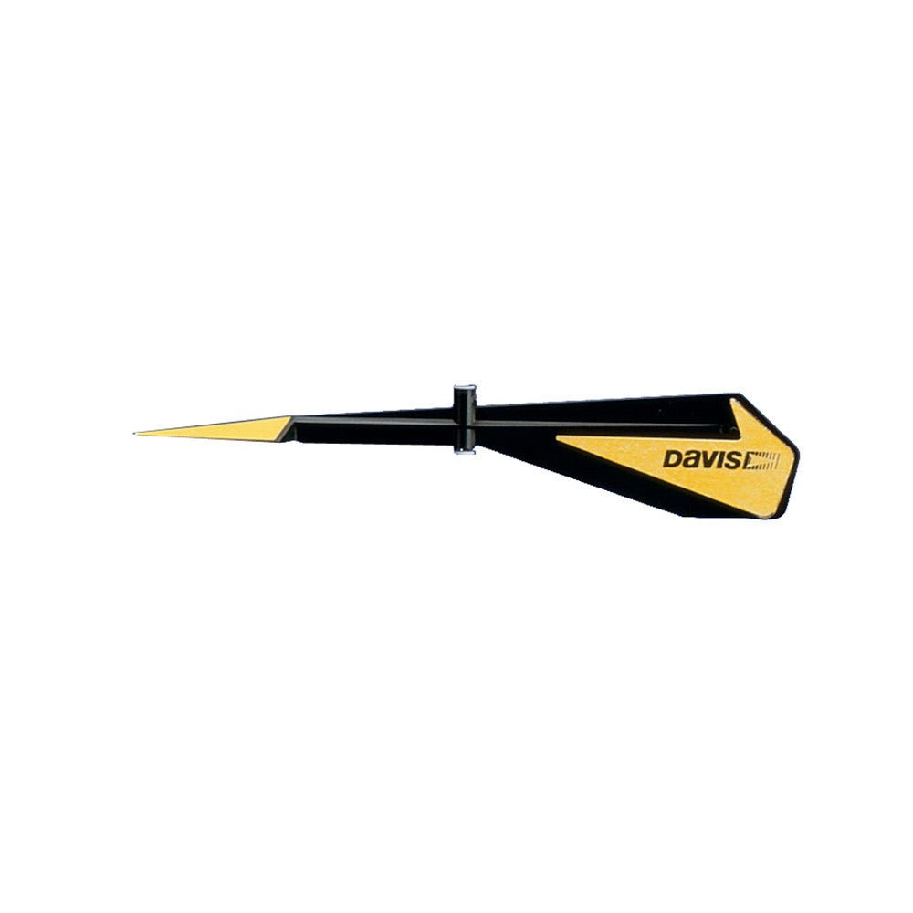 Davis Black Max or Telo-Cat Spare Vane | SendIt Sailing