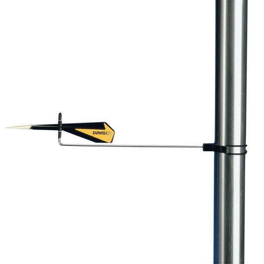 Davis Black Max Wind Direction Indicator | SendIt Sailing