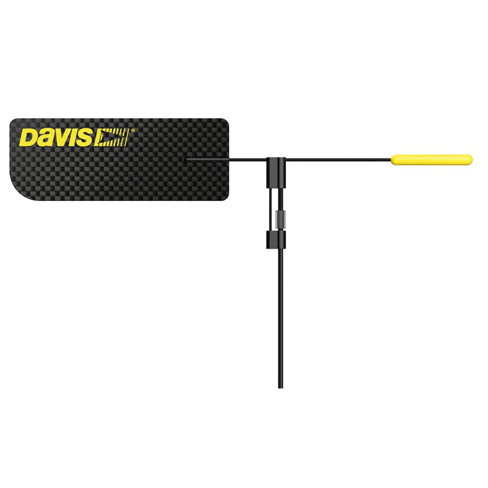 Davis Blacksmith Sport Boat Carbon Fiber Wind Vane | SendIt Sailing