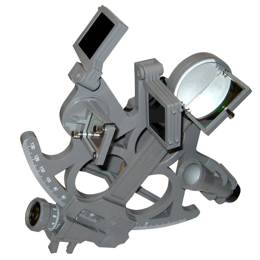 Davis Deluxe Mark 25 Master Sextant | SendIt Sailing
