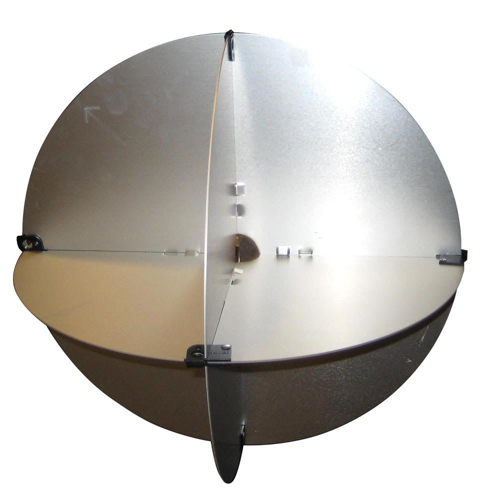 Davis Echomaster Radar Reflector | SendIt Sailing