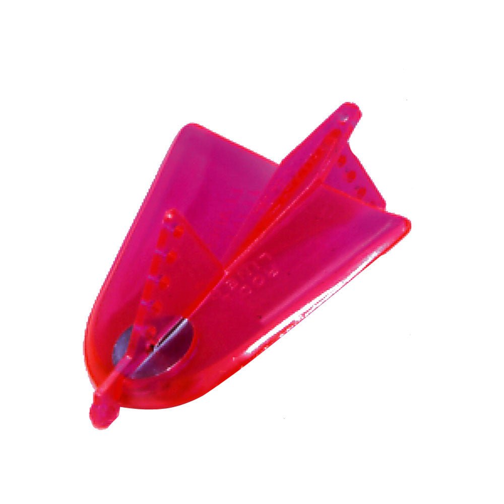 Davis Fish Seeker Trolling Plane - Hot Pink | SendIt Sailing