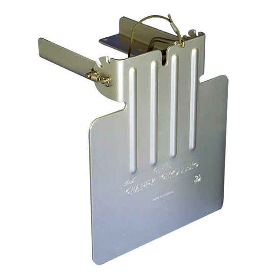 Davis Happy Troller Large Trolling Plate f/IOfts + All Outboards 50hp & Larger | SendIt Sailing