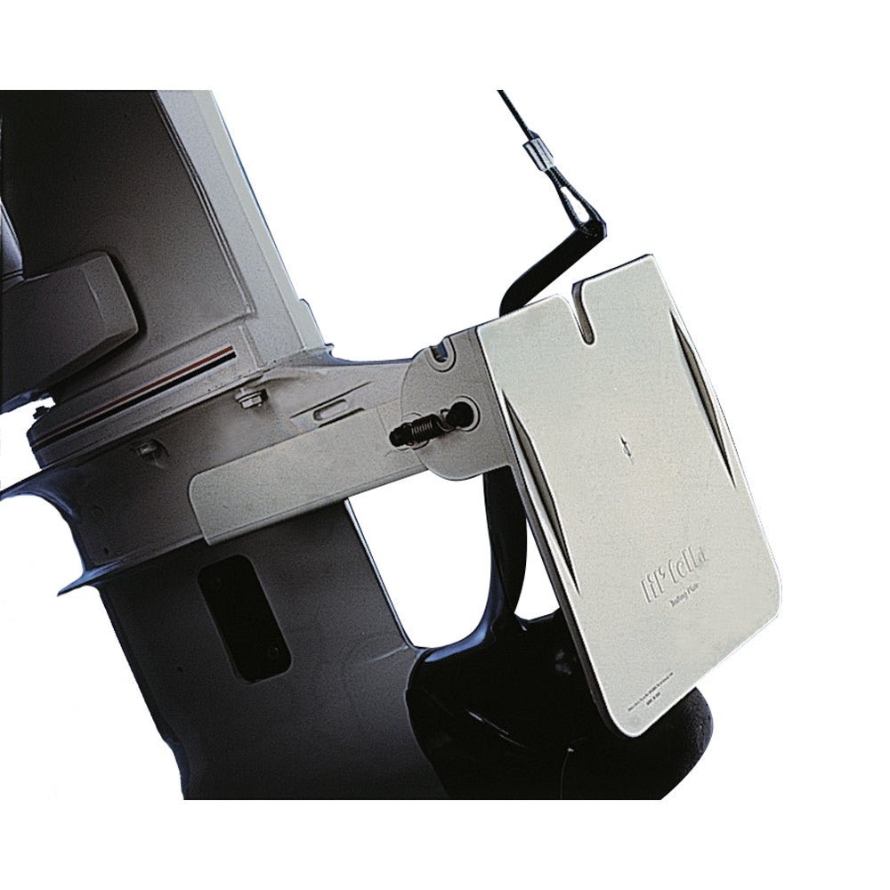 Davis lilft Fella Trolling Plate f/Outboards 25hp or Less | SendIt Sailing