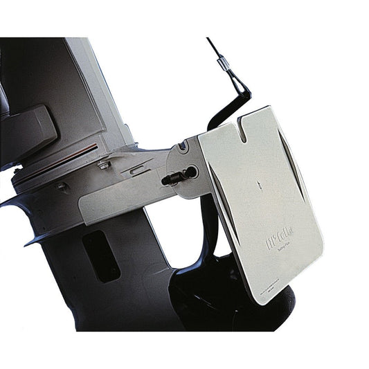 Davis lilft Fella Trolling Plate f/Outboards 25hp or Less | SendIt Sailing