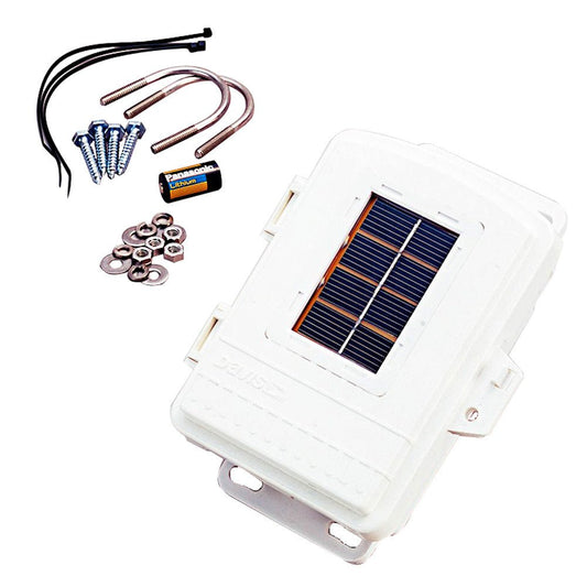 Davis Long Range Repeater with Solar Power | SendIt Sailing